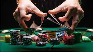 Онлайн казино Vega Casino
