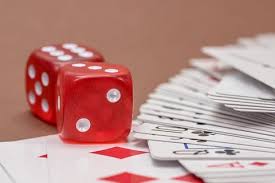 Официальный сайт Vulkan Stavka Casino