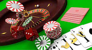 Зеркало Vulkan Stavka Casino